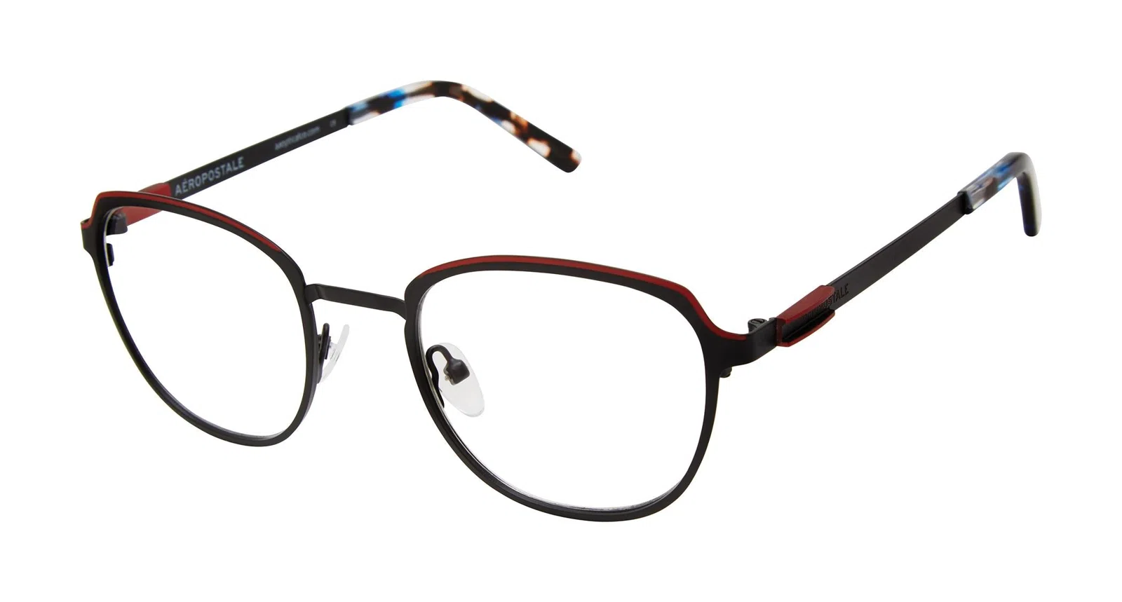 Aeropostale AERO4004 Eyeglasses - view 3